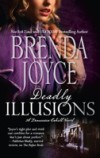 Deadly Illusions (Mills & Boon M&B) (A Francesca Cahill Novel, Book 1)