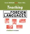 Teaching Modern Foreign Languages