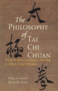 Philosophy of Tai Chi Chuan