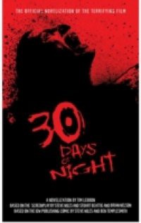 30 Days of Night Movie Novelization