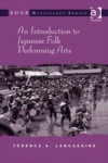 Introduction to Japanese Folk Performing Arts