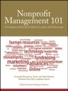 Nonprofit Management 101