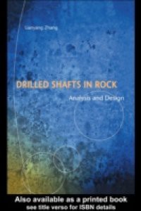 Drilled Shafts in Rock