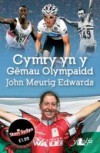Cymry yn y Gemau Olympaidd