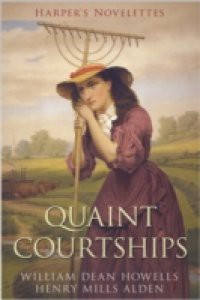 Quaint Courtships