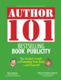 Author 101 Bestselling Book Publicity