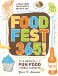 FoodFest 365!