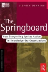 Springboard