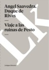 Viaje a las ruinas de Pesto