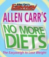 Allen Carr's No More Diets