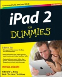 iPad 2 For Dummies