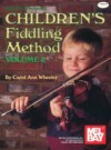 Children's Fiddling Method Volume 2