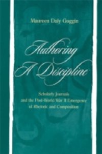 Authoring A Discipline