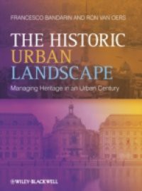 Historic Urban Landscape