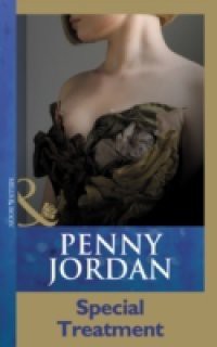 Special Treatment (Mills & Boon Modern) (Penny Jordan Collection)