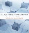 Corporate Universities