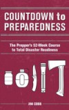 Countdown to Preparedness