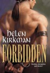 Forbidden (Mills & Boon M&B)