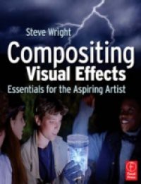 Compositing Visual Effects