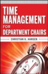Time Management for Department Chairs