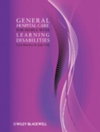 General Hospital Care for People with Learning Disabilities