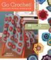 Go Crochet! Afghan Design Workbook