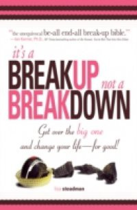 It's A Breakup Not A Breakdown