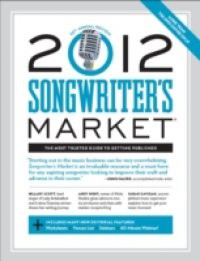 2012 Songwriter's Market