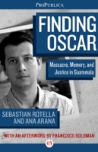 Finding Oscar