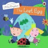 Ben and Holly's Little Kingdom: The Lost Egg Storybook
