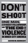 Don't Shoot