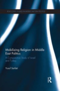 Mobilizing Religion in Middle East Politics