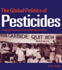 Global Politics of Pesticides