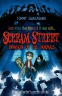 Scream Street 7