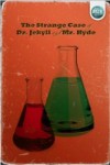 Strange Case of Dr Jekyll and Mr Hyde