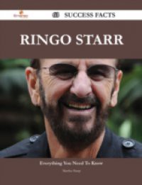 Ringo Starr 63 Success Facts – Everything you need to know about Ringo Starr