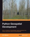 Python Geospatial Development