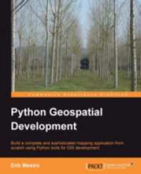 Python Geospatial Development