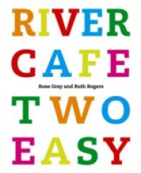 River Cafe Two Easy