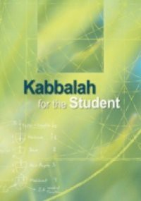 Kabbalah for the Student