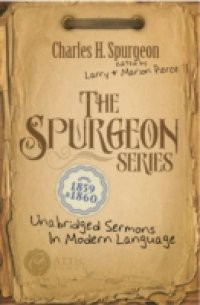 Spurgeon Series 1859 & 1860
