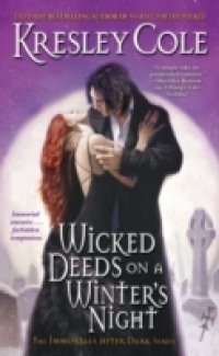 Wicked Deeds on a Winter's Night