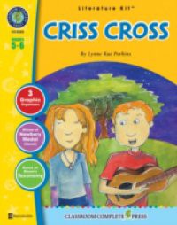 Criss Cross (Lynne Rae Perkins)