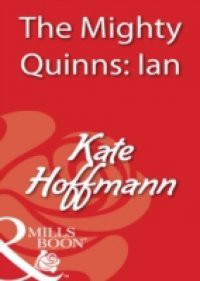 Mighty Quinns: Ian (Mills & Boon Blaze)