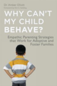 Why Can't My Child Behave?