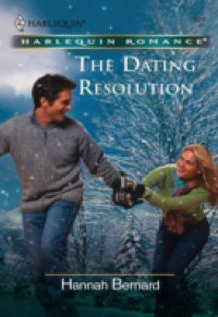 Dating Resolution (Mills & Boon Cherish)