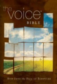 Voice Bible, eBook