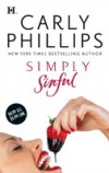 Simply Sinful (Mills & Boon M&B)