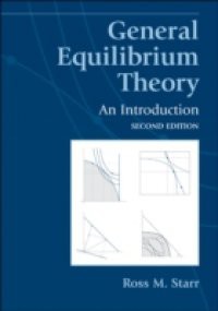 General Equilibrium Theory