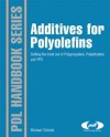 Additives for Polyolefins